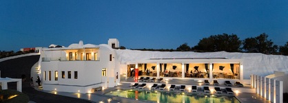 Grand Ambassador Santorini Hotel