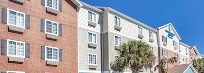 Extended Stay America Select Suites Fort Myers Northeast