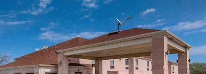 Red Roof Inn Forth Worth - Saginaw