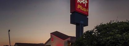 Red Roof Inn Plus+ Boston - Framingham