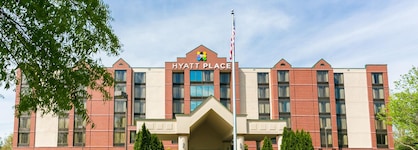 Hyatt Place Nashville Franklin Cool Springs