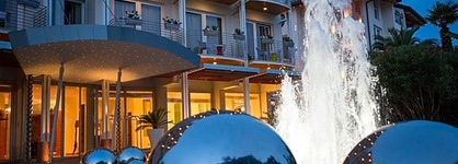 Color Hotel Style, Design & Gourmet