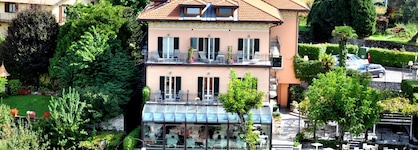 Hotel Silvio