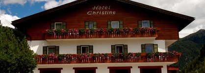 Christine