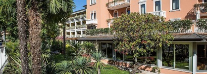 Hotel Regina Adelaide