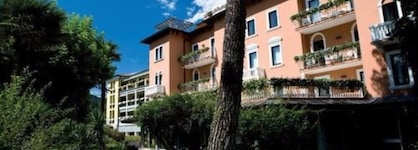 Hotel Regina Adelaide