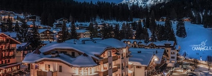 Sporthotel Romantic Plaza