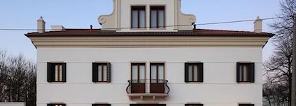 Relais Ca' Sabbioni