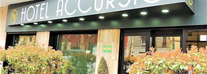 Hotel Accursio