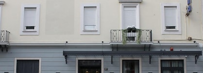 Hotel Bernina
