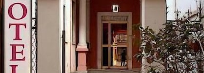 Hotel Mercurio