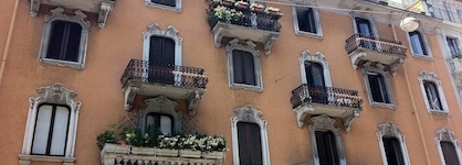 Panizza
