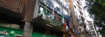 Hotel Wagner