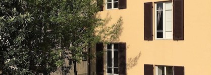 Villa Tower Inn