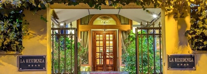 Hotel La Residenza
