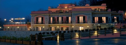 Hotel Prestige