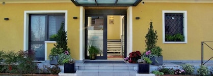 Hotel Rovere