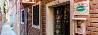 Hotel Ariel Silva