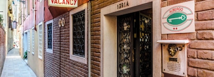 Hotel Ariel Silva