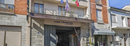 Hotel Lupori