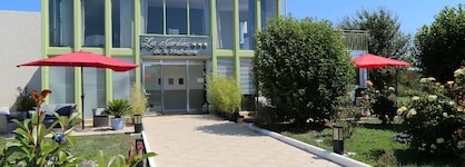 Les Jardins