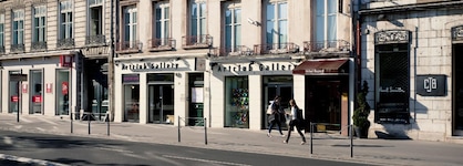 Hôtel Bayard Bellecour