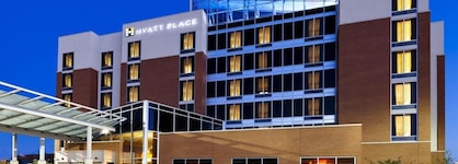 Hyatt Place Garden City