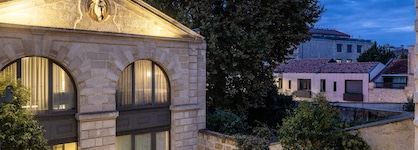 La Maison Bord'eaux