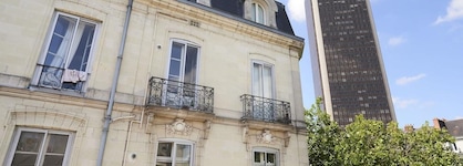 Hôtel Duquesne