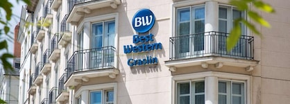 Best Western Hotel Graslin