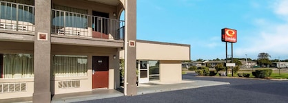 Econo Lodge