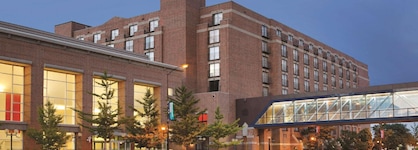 Hyatt Regency Green Bay