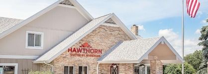 Hawthorn Extended Stay By Wyndham Green Bay
