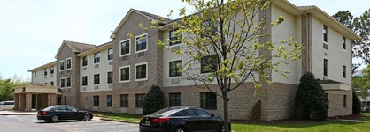 Extended Stay America Hampton Coliseum