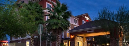Towneplace Suites By Marriott Las Vegas Henderson