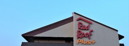 Red Roof Plus+ Chicago - Hoffman Estates