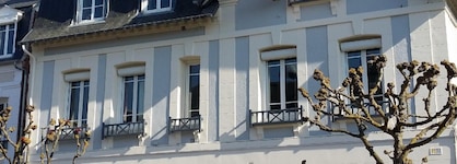 Hôtel De La Côte Fleurie