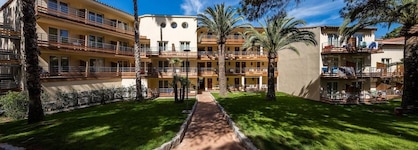 Hotel Club Marina Viva