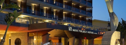 Main Palace Hotel