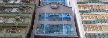 Dash Living On Queen's