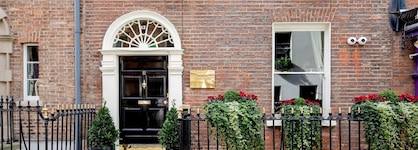 Trinity Townhouse Hotel