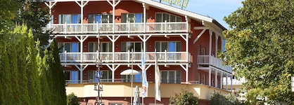 Das Hotel Eden - Das Aktiv- & Wohlfühlhotel In Tirol Auf 1200M Höhe