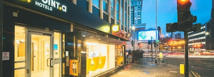 Point A Hotel - Westminster, London