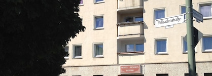 Hotel-Pension Reiter