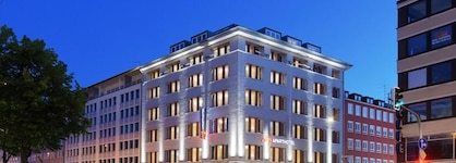 Koos Hotel&Apartments