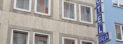 Hotel Italia