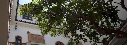 Riad Granvilier
