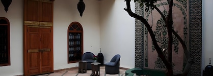 Riad Granvilier