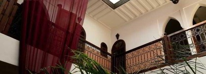 Riad Laora By La Siredrah