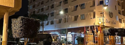 Hôtel Oscar